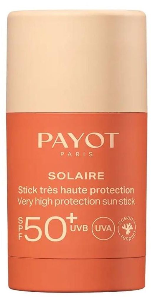 Ochranná tyčinka SPF50+ Solaire (Very High Protection Sun Obrázek produktu 