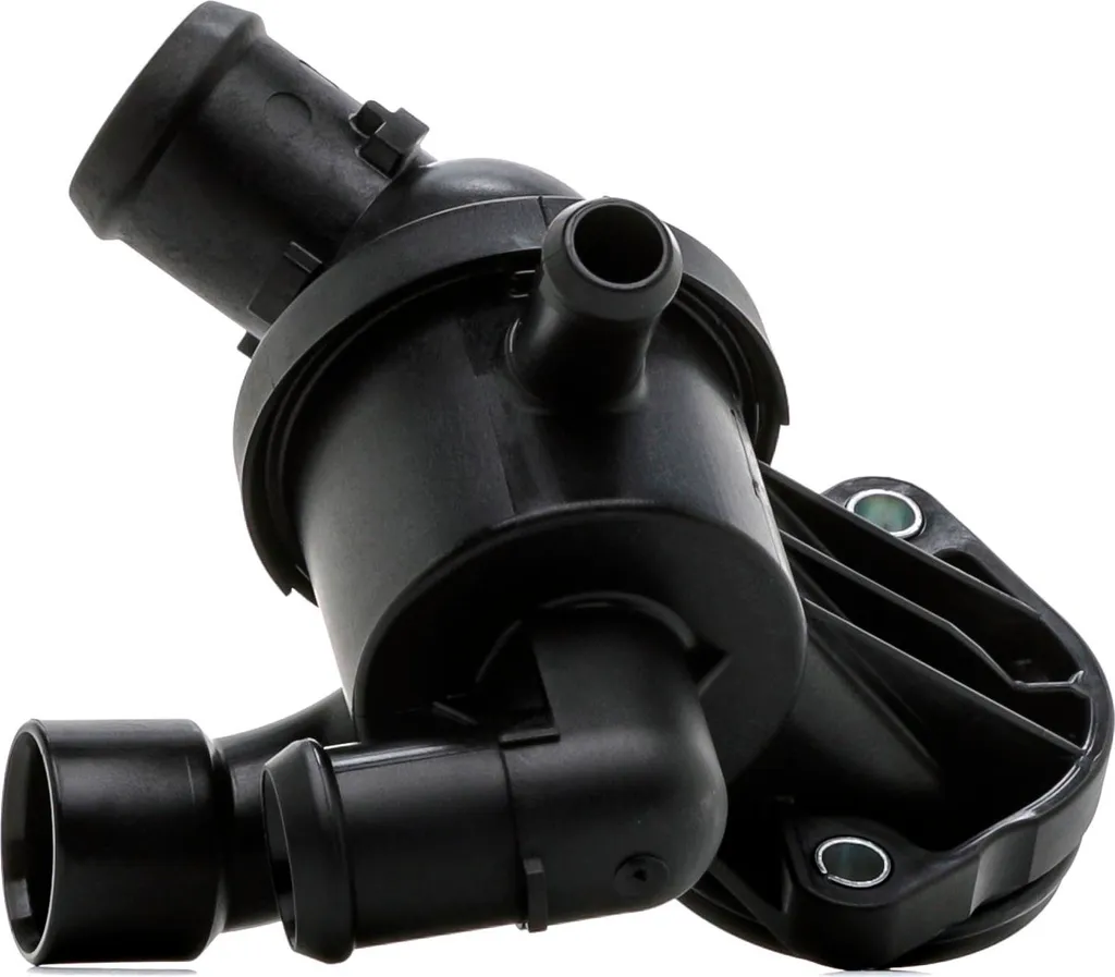 Solution Surchauffe Moteur : Thermostat SWAG 87°C pour VW Golf et Caddy
