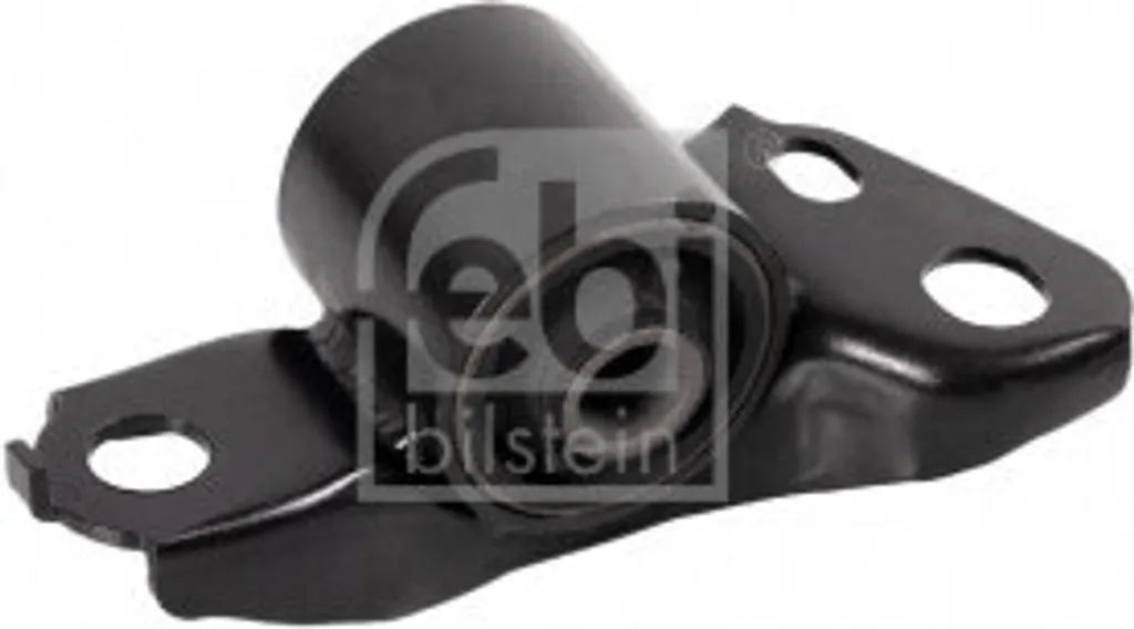 Palier bras de suspension FEBI BILSTEIN 42343 pour Mazda Xedos 6 CA
