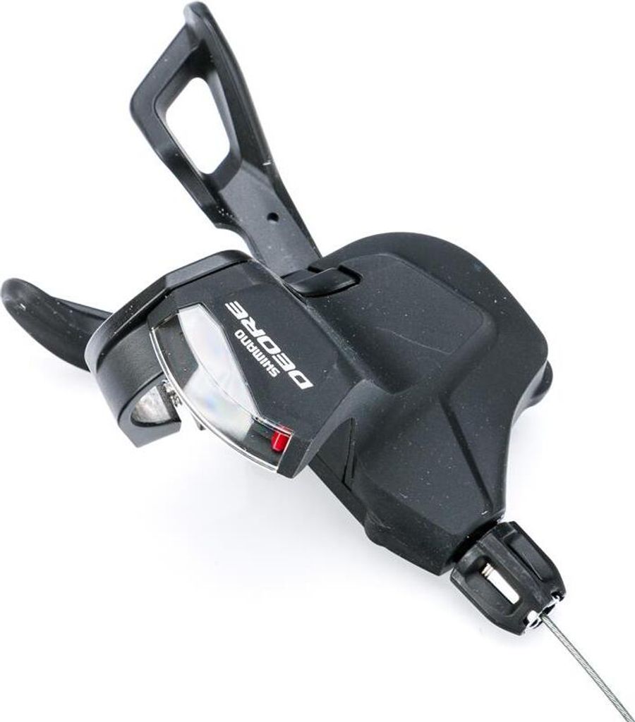 Shimano Leviers de Vitesses av+arr SLX SL M7000 11 B I I Spec 2/3/11vit