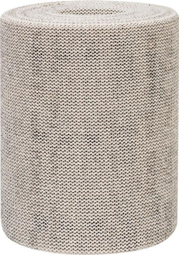 EXPERT M480 Schleifnetzrolle, 93x5000mm, K10