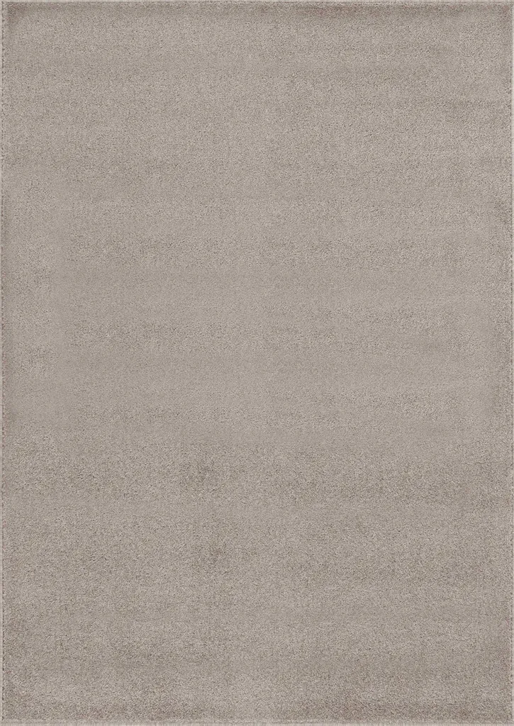 Tapis XXL Beige 280x370 cm - Finis les Tapis Trop Petits et Salissants