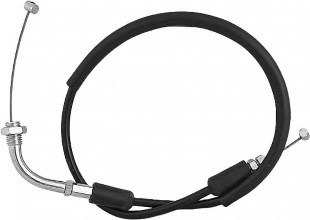 Gaszug A Honda CBR 600 F2,F3 (91-98) LINMOT