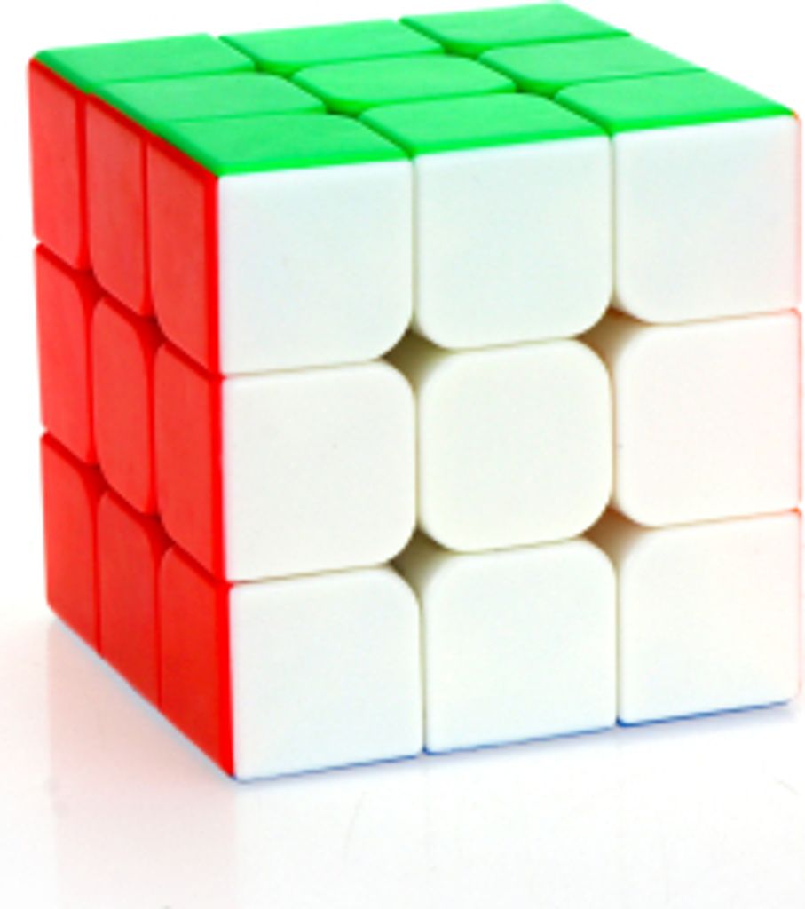 Rubikova kocka 5,6 cm Obrázok produktu 