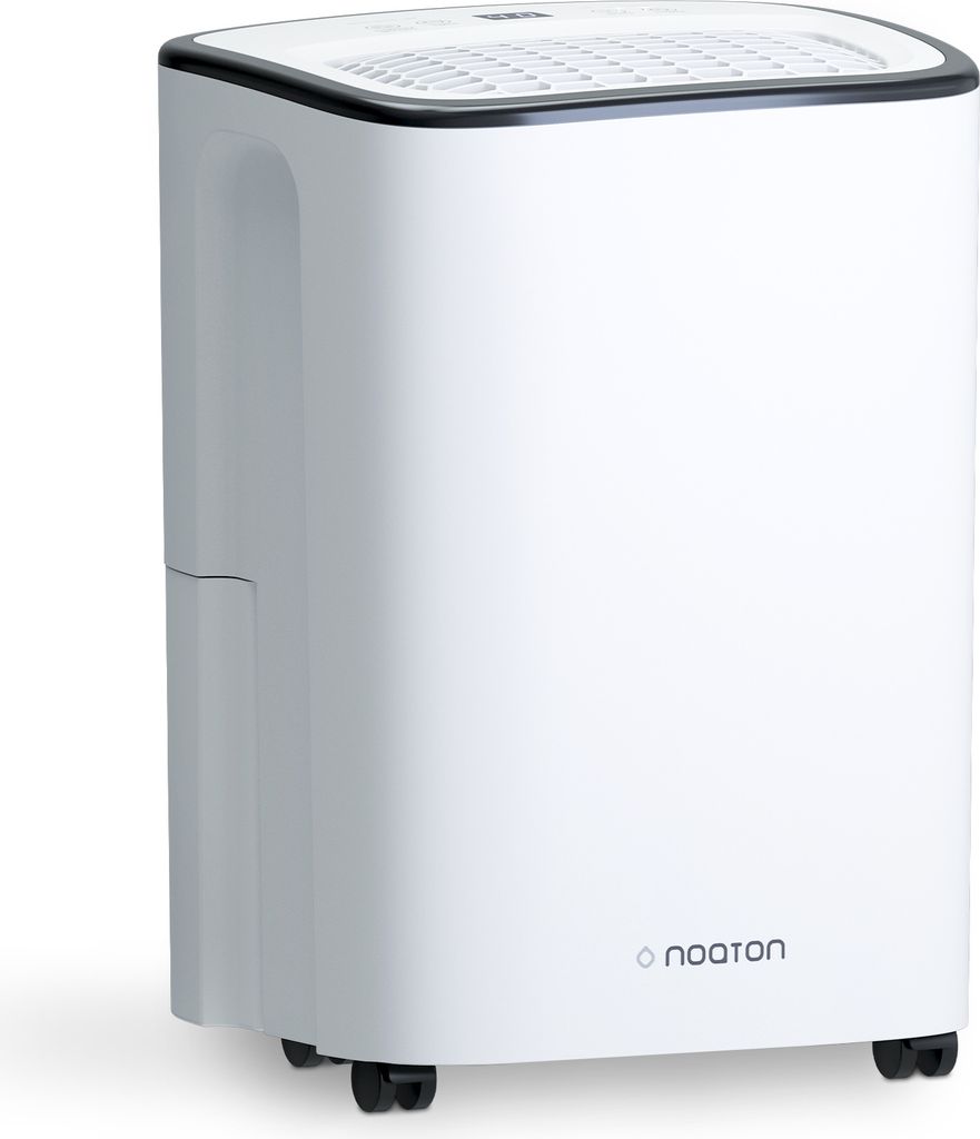 Luftentfeuchter Noaton DF 4112, max 13L/24h, Raumgröße ca. Produktbild 
