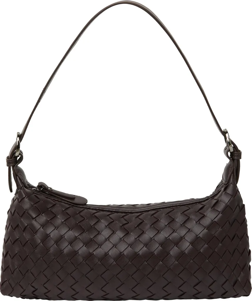 Borsa da donna Joella - marrone, taglia unica