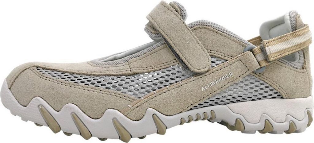 Allrounder di Mephisto Niro, scarpe da uomo, mocassini, Immagine del prodotto 