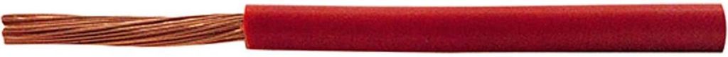 CAVO HELU H07V-K 1X35mm² RD (rosso) Conduttore singolo PVC Immagine del prodotto 