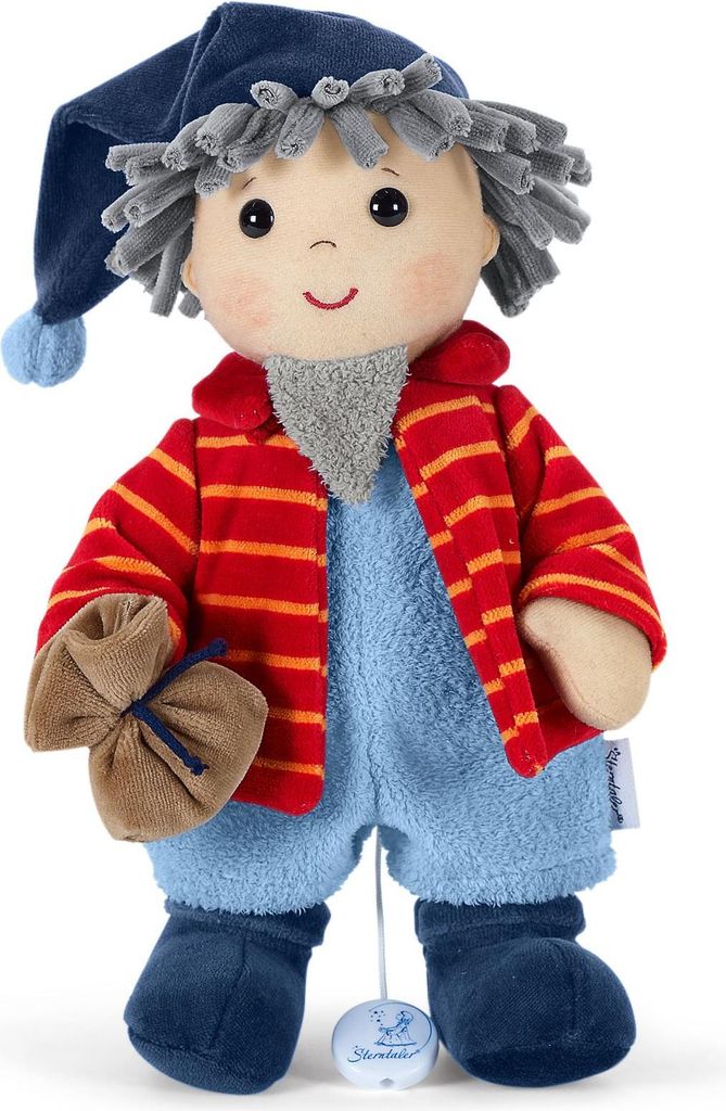 Sterntaler carillon per bambini carillon L Sandman Immagine del prodotto 