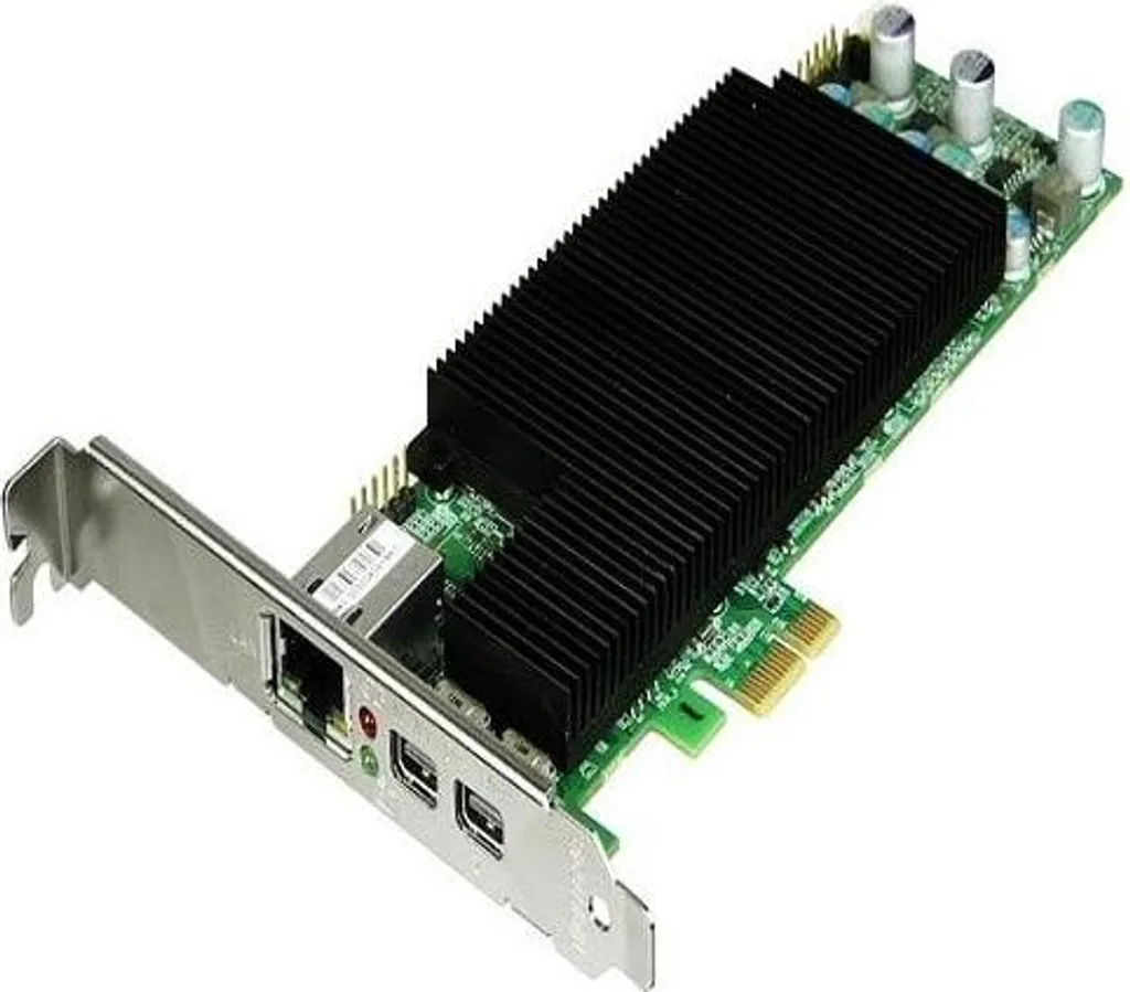 DELL 489-BBDF Adattatore Rete - Gestione Remota Tera2 Prezzo Top