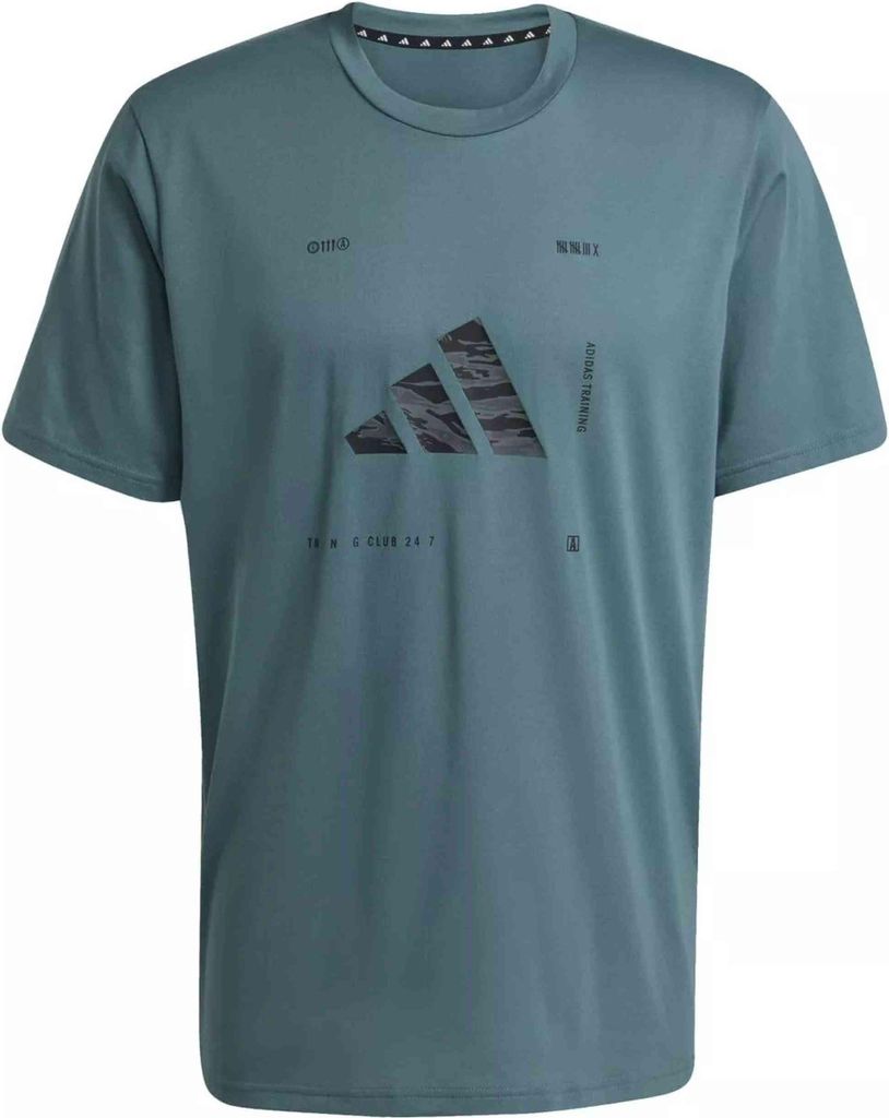 T-Shirt Adidas JW3894 für Herren
