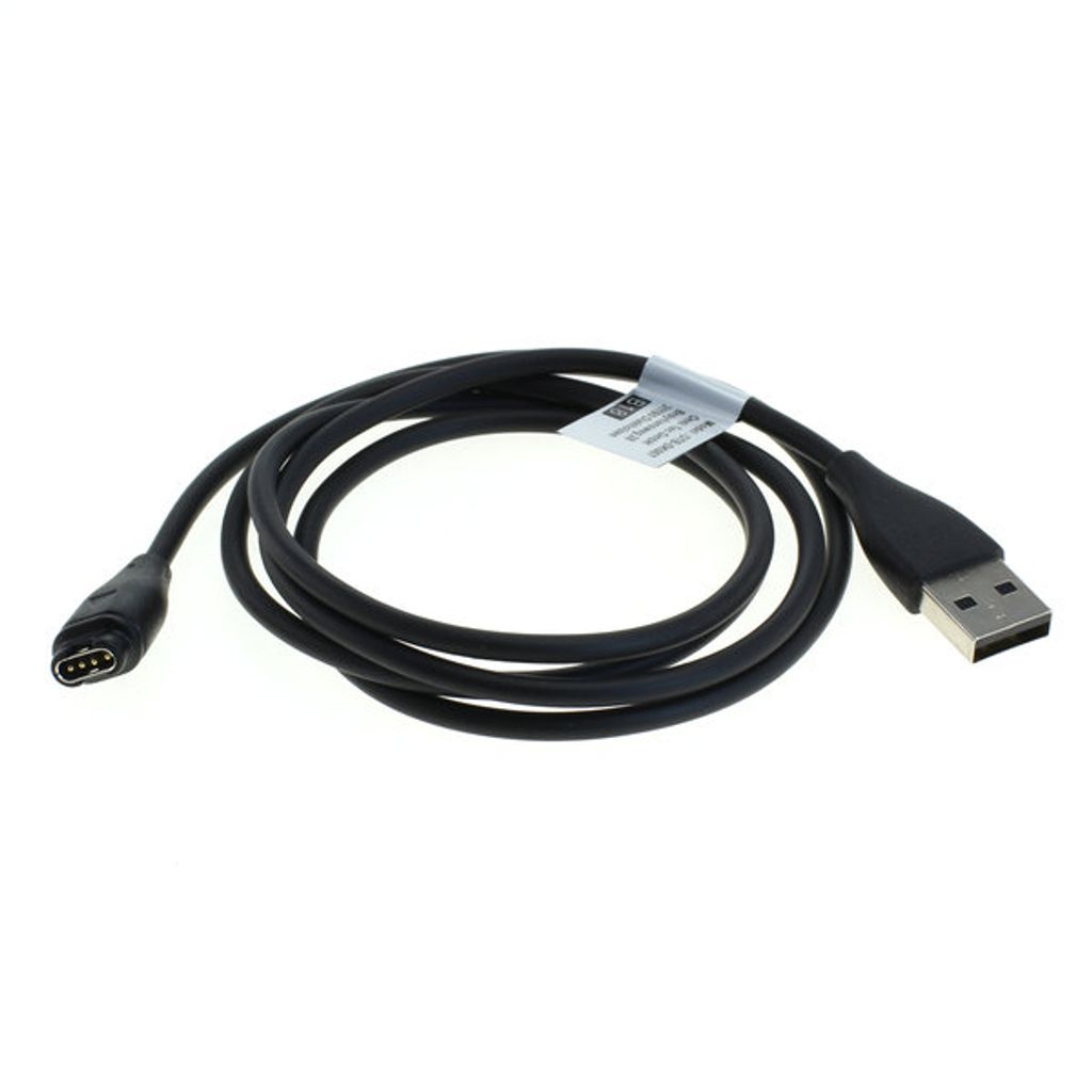 USB Ladegerät Ladekabel für Garmin quatix 5 5 Saphir 6 6 Titanium 6 Solar 