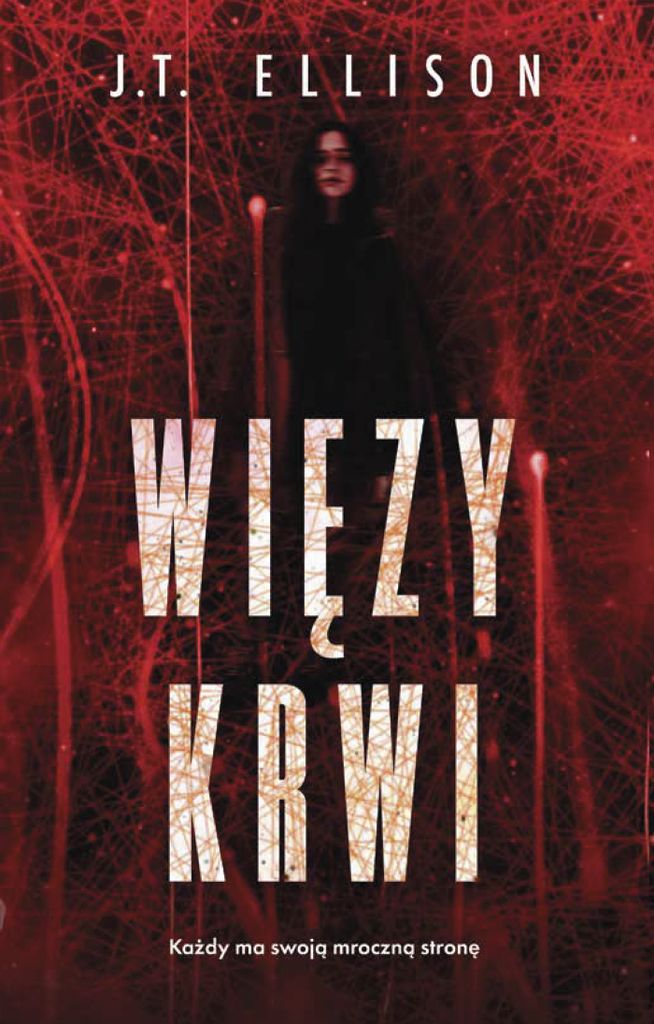 Wciągający thriller o rodzinnych sekretach i walce o życie