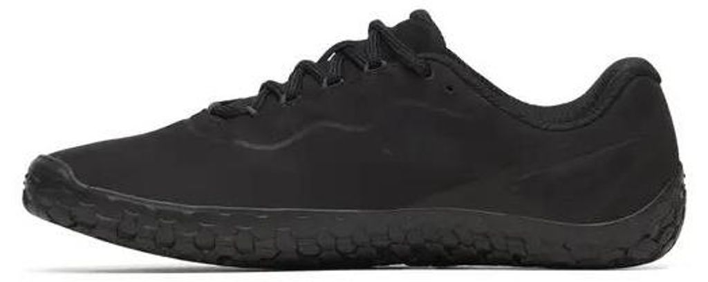 MERRELL Schuhwerk J00003332 VAPOR GLOVE 7 LTR W schwarz 37,5