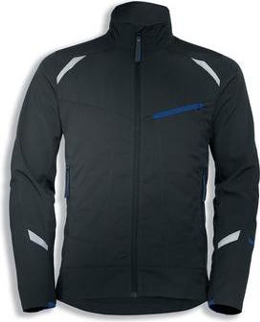 uvex Arbeitsjacke suXXeed grau, graphit Gr. 5XL