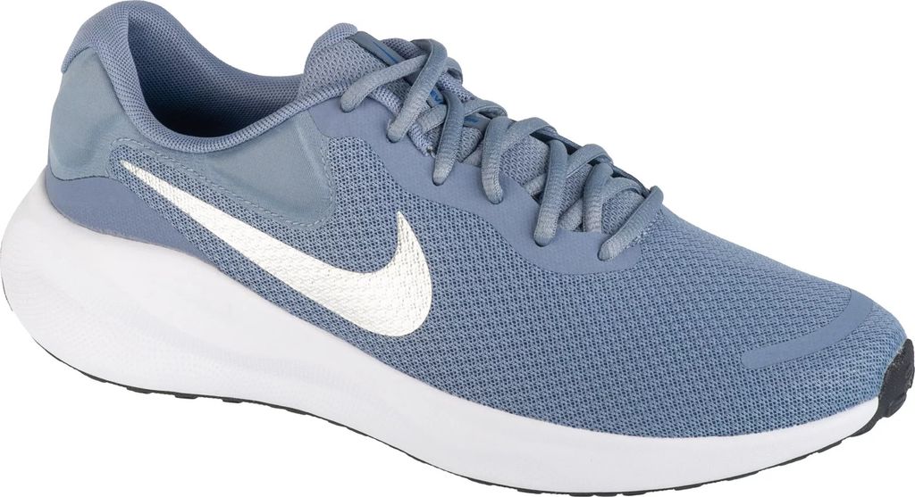 Nike Revolution 7 M FB2207-403 Running Shoes Pullunder Nike Größe: 43,