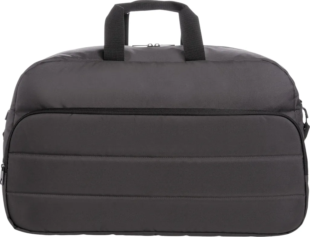 Sac de voyage compact XD919 : fini les bagages lourds et encombrants