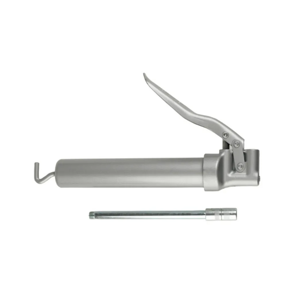 Pompe à graisse pour entretien mécanique de précision 125 cm³ Pressol