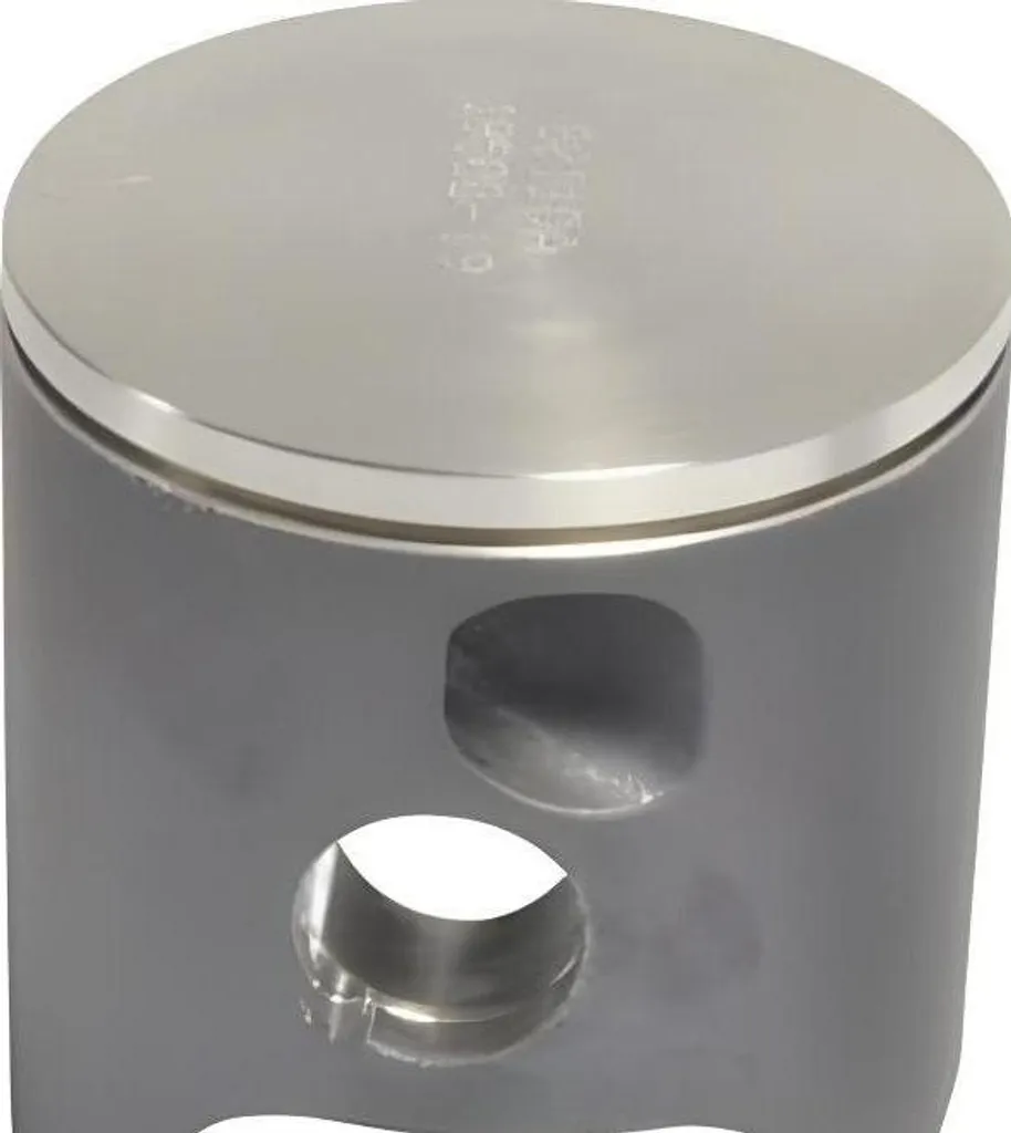 Piston Athena forgé d.54,19mm (A) pour KTM EXC SX 125 1987-1993