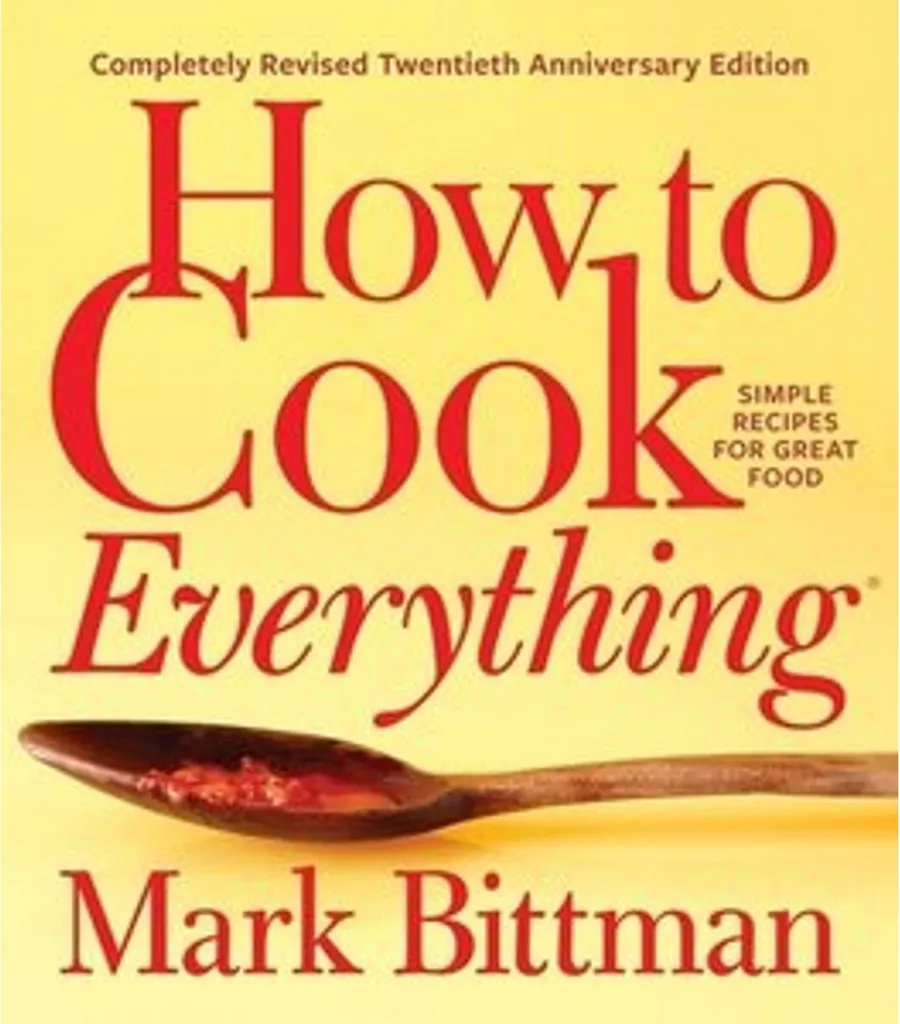 Réussir tous vos plats avec How to Cook Everything : fini les ratés !