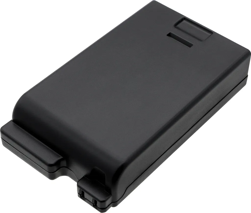 TECHTEK Batteria compatibile con [Ufesa] AE4822 SENA, per [Proscenic] P8, P8 Plus sostituisce 7ICR19/65, per 9210518601