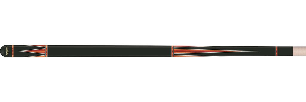 Maxton Billardqueue Motiv 2