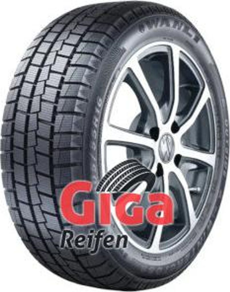 Wanli Wintercross Sw312 215/60R16 99Q Xl Bsw
