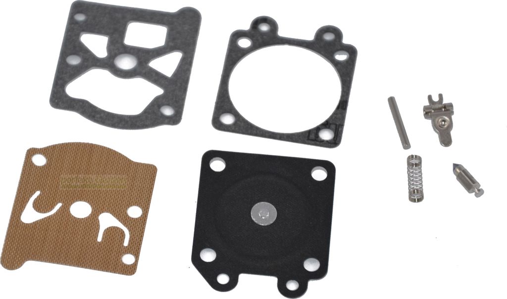 Carburatore Guarnizione Del Filtro Dell'aria Spark Plug K Per STIHL MS250 MS23 - Foto 2