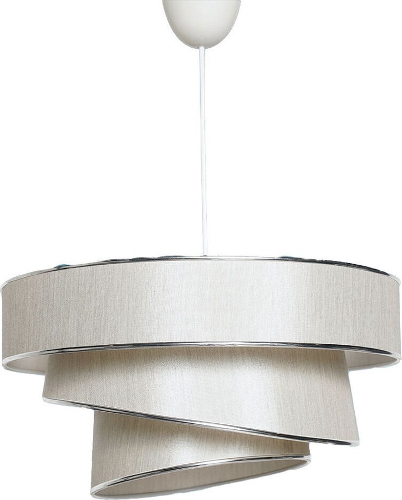 Opviq, Couper- Couper FLH, Beige, Kronleuchter, 40 x 40 cm, Produktbild 2
