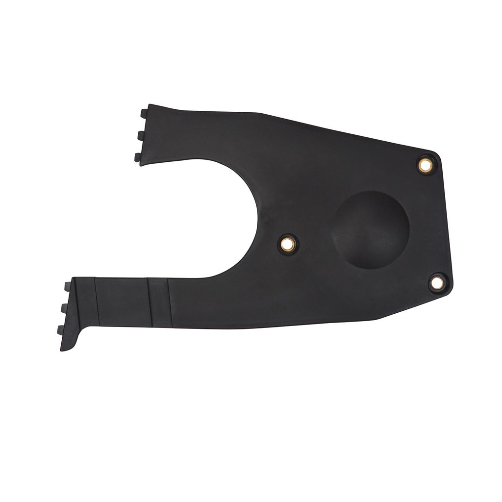 AIC Zahnriemenabdeckung 58015 Hinten für OPEL Corsa B Schrägheck (S93)