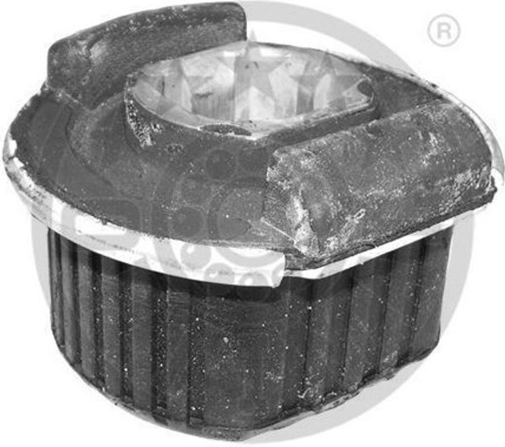 OPTIMAL F8-5821 Achslager passend für MERCEDES-BENZ Stufenheck (W124) Hinten Links Hinten Unten
