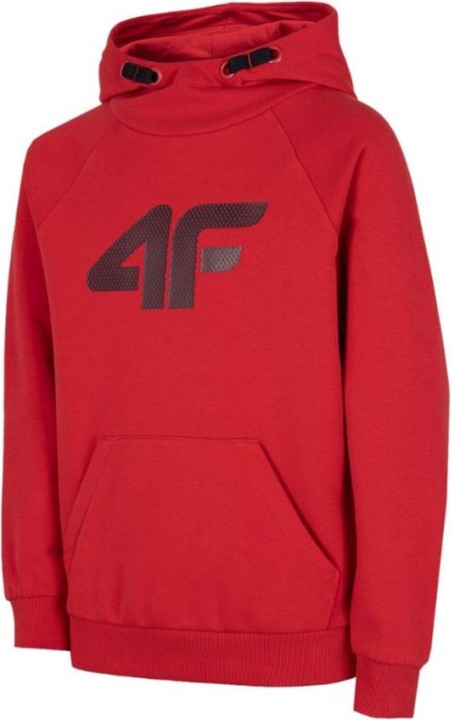 4F Sweatshirts JBLM002, HJZ22JBLM00262S, Größe: 122