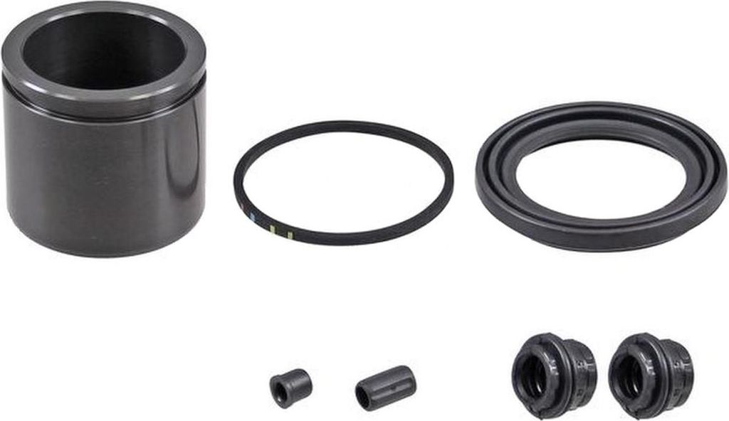 Reparatursatz Bremssattel rundum sorglos Ø 60 mm A.B.S. für u.a. BMW 5er