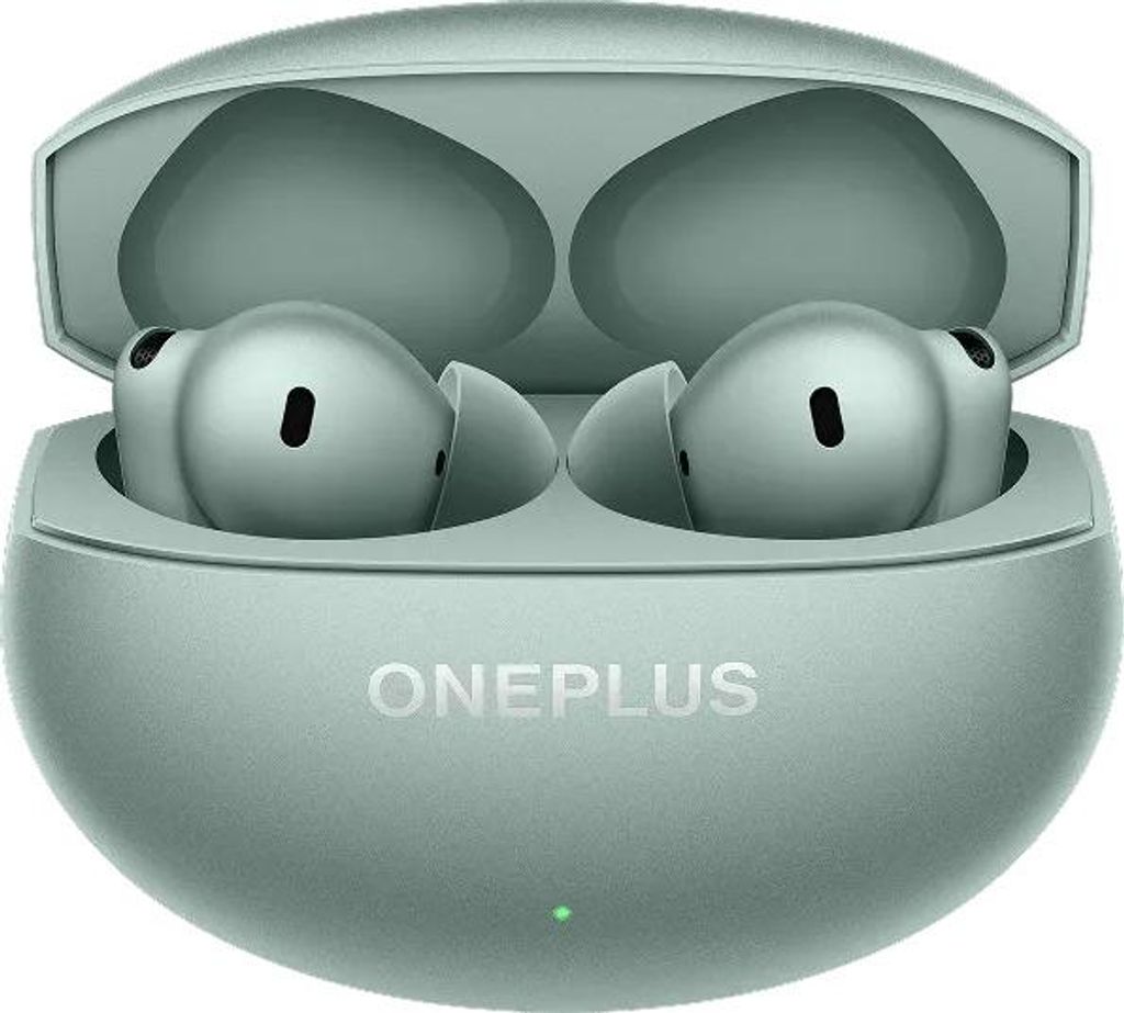 Bezprzewodowe słuchawki douszne OnePlus [tytuł wygenerowany Zdjęcie produktu 
