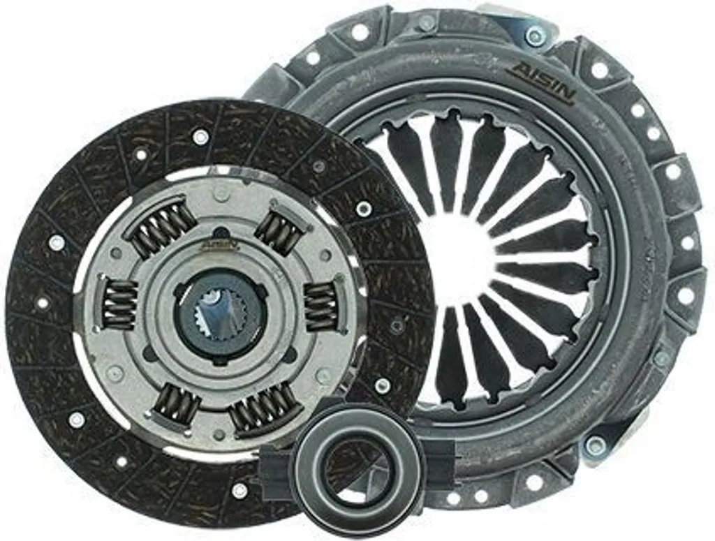 Kit d'embrayage complet AISIN KE-FI21 pour entretien boîte de vitesse