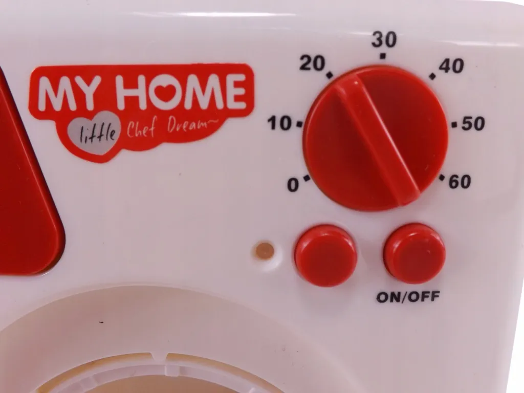 Lave-linge à piles 3216c : fini l'ennui avec cette machine interactive - 3