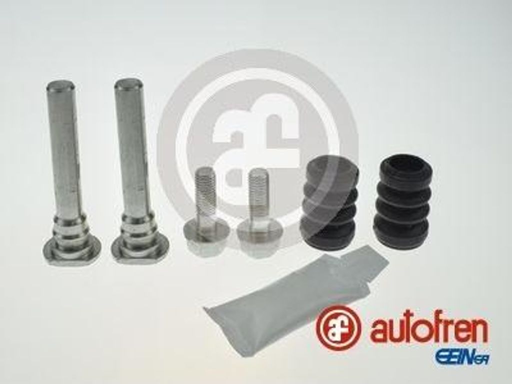 AUTOFREN SEINSA D7128C Führungshülsensatz Bremssattel für Produktbild 