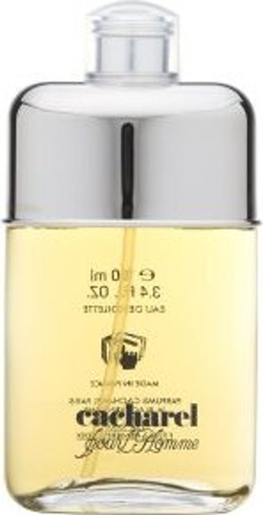 Cacharel Eau de Toilette Cacharel Pour L'Homme Eau de Produktbild 