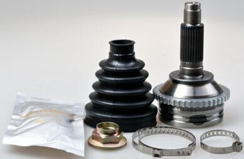 DENCKERMANN Gelenksatz Antriebswelle Radseitig für MAZDA 6 Station Wagon (GY) C120050