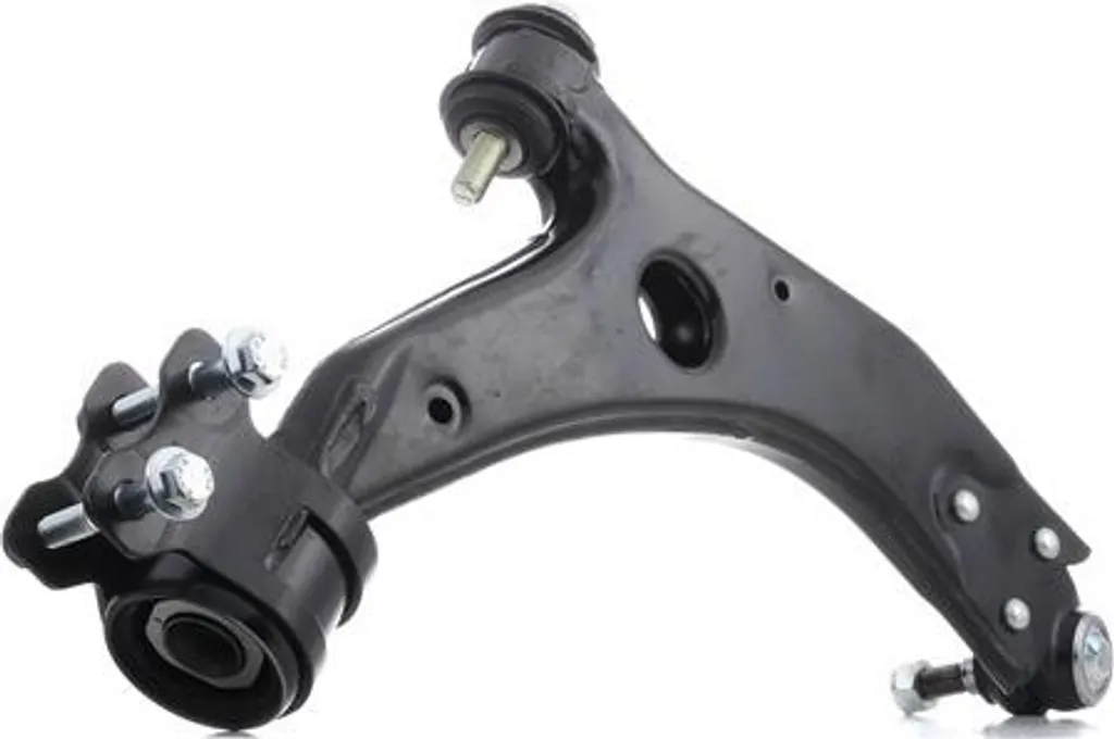 Bras de suspension DELPHI TC2252 contre les vibrations du volant - 8
