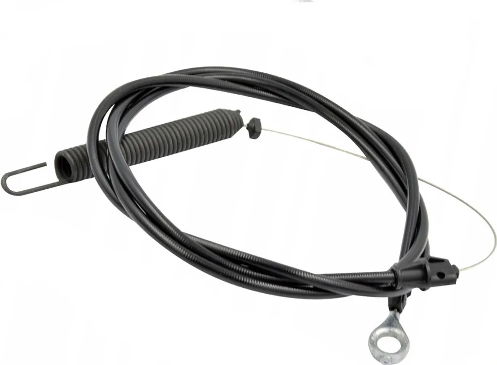 Manutenzione Trattorino Husqvarna: Cavo Bowden Modelli TC/CT/LT