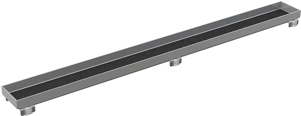 AlcaDrain Duschrost FLOOR für Fliesenverlegung 950 mm