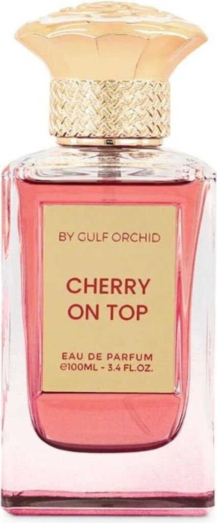 Parfumovaná voda Gulf Orchid Cherry On Top Obrázok produktu 