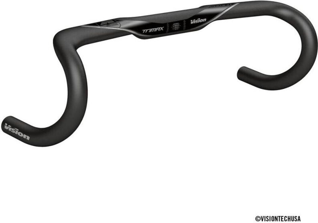 Vision riadidlá Trimax Aero Acr 400mm Obrázok produktu 