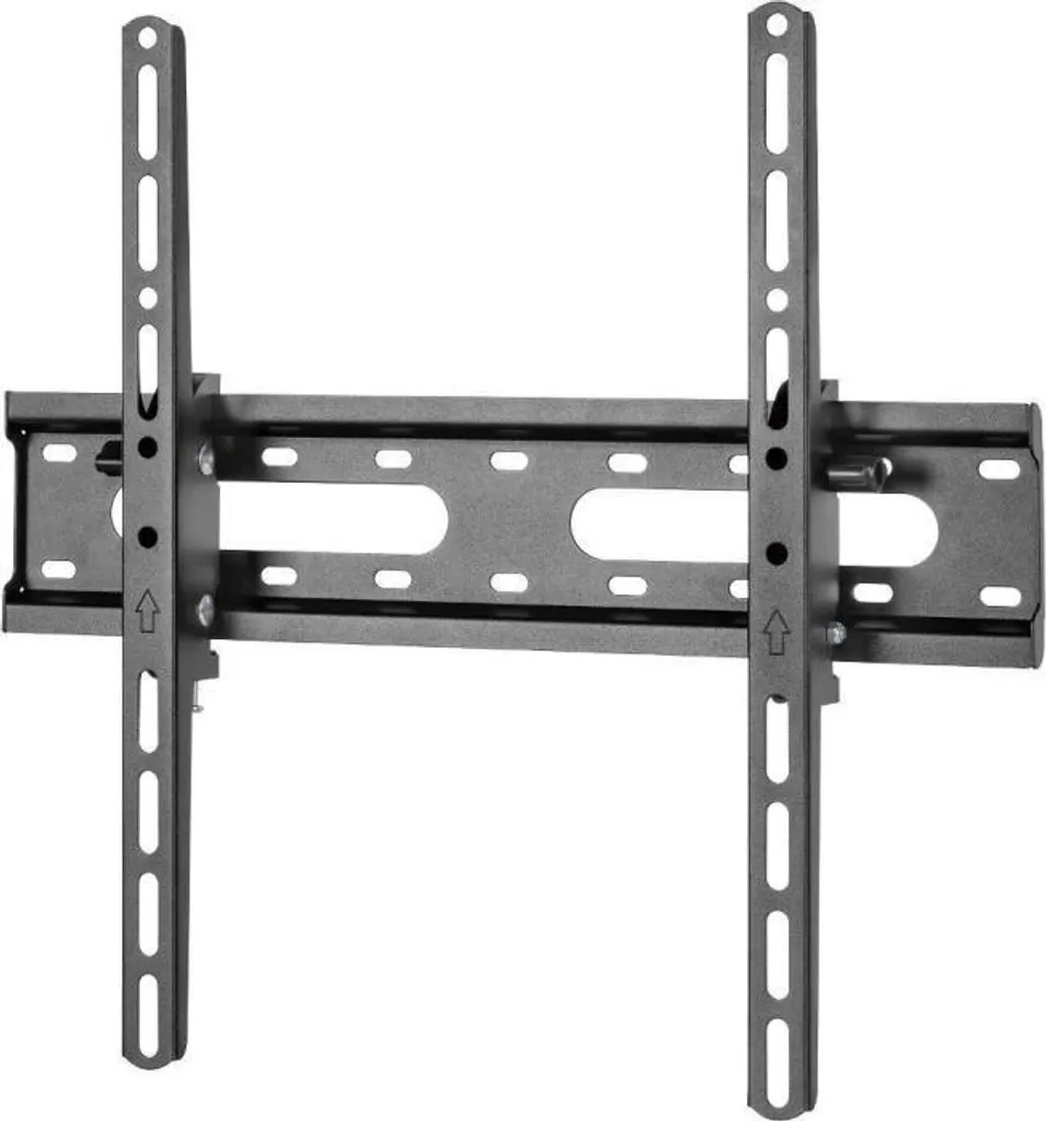 Supporto TV Slim 32-55 Pollici SHO 4410 | Design Minimal Inclinabile