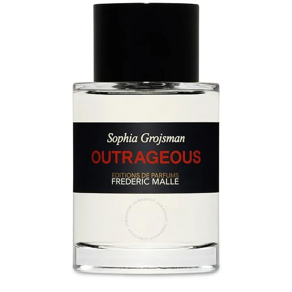 Outrageux Frédéric Malle 100 ml : Le Parfum Longue Tenue Sans Compromis