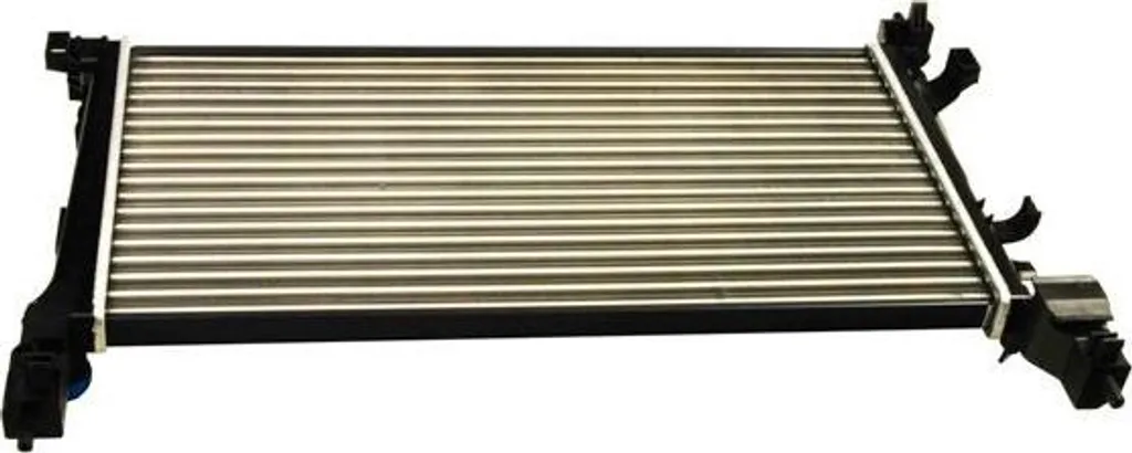 Radiatore Motore per Auto - Ricambio Originale Qualità Premium - 2