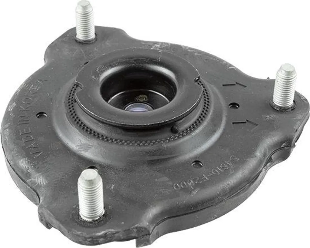 Supprimer Bruit Suspension avec Support SACHS 803 356 OE 54610F2000
