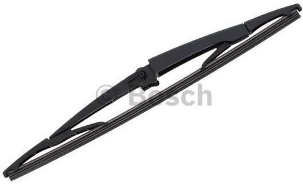 BOSCH Wischblatt hinten 3 397 011 435 Scheibenwischer für Jeep Dodge