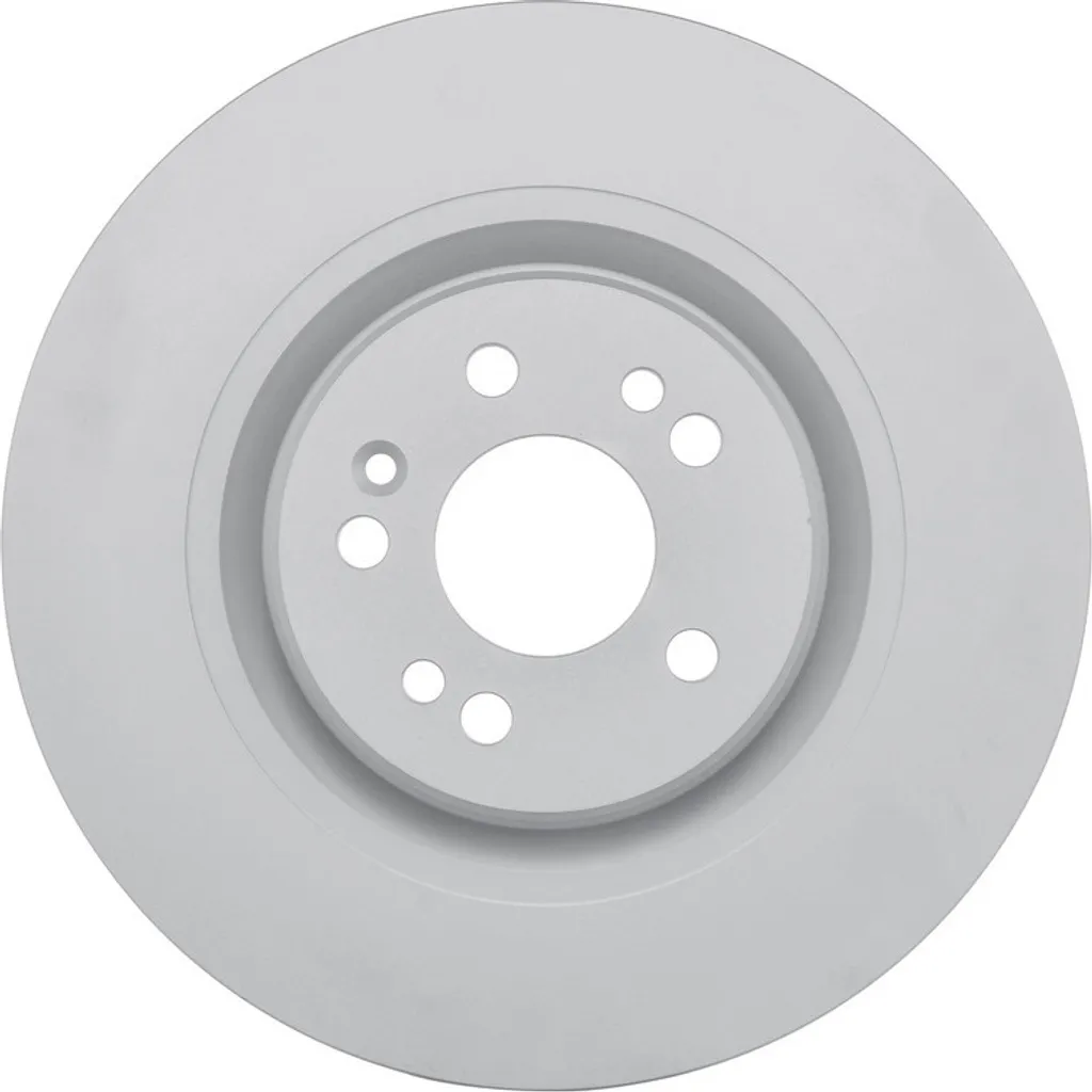 Disque de frein ventilé haute performance pour Mercedes ML W163 OE